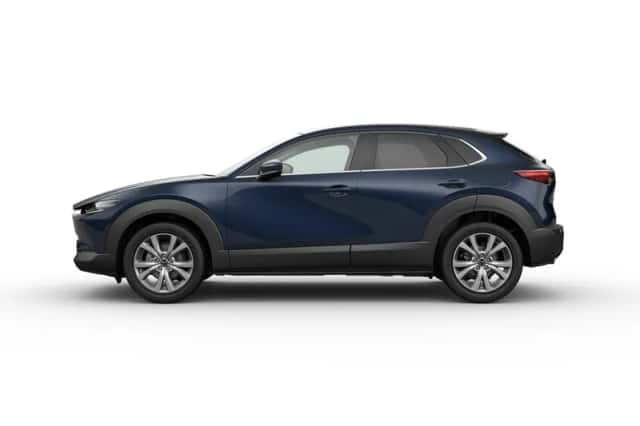 Mazda CX-30 (2026) thumbnail 2
