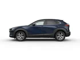 Mazda CX-30 (2026) thumbnail 2