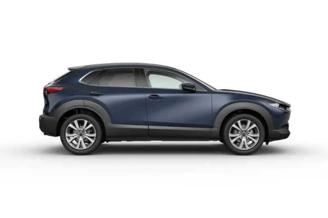 Mazda CX-30 (2026) thumbnail 6
