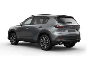 Mazda CX-5 (2026) thumbnail 3