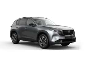 Mazda CX-5 (2026) thumbnail 8