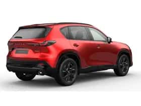 Mazda CX-5 (2026) thumbnail 5