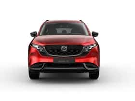 Mazda CX-5 (2026) thumbnail 8