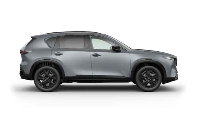 Mazda CX-5 (2026) thumbnail 6