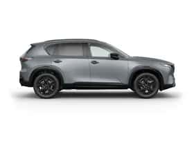 Mazda CX-5 (2026) thumbnail 6