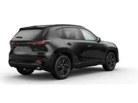 Mazda CX-5 (2026) thumbnail 5