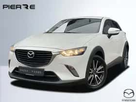 Mazda CX-3 (2016)