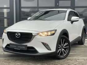 Mazda CX-3 (2016) thumbnail 2
