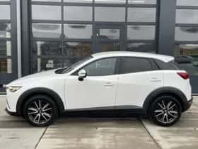 Mazda CX-3 (2016) thumbnail 3