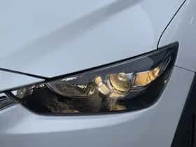 Mazda CX-3 (2016) thumbnail 22
