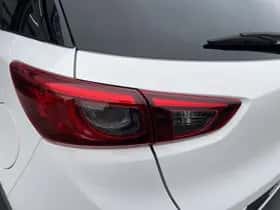 Mazda CX-3 (2016) thumbnail 24