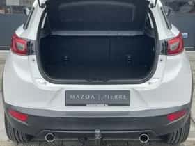 Mazda CX-3 (2016) thumbnail 27