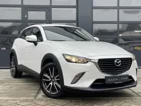 Mazda CX-3 (2016) thumbnail 5