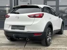 Mazda CX-3 (2016) thumbnail 6