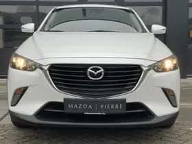 Mazda CX-3 (2016) thumbnail 7