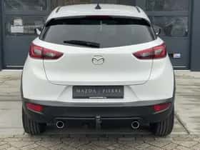 Mazda CX-3 (2016) thumbnail 8