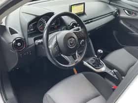 Mazda CX-3 (2016) thumbnail 9