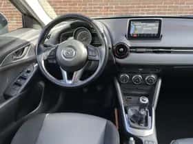 Mazda CX-3 (2016) thumbnail 10