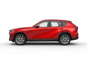 Mazda CX-60 (2026) thumbnail 3