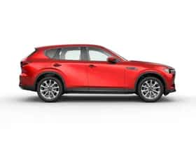 Mazda CX-60 (2026) thumbnail 7