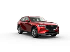 Mazda CX-60 (2026) thumbnail 8