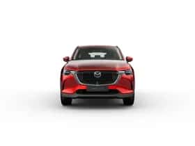 Mazda CX-60 (2026) thumbnail 9