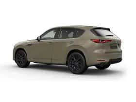 Mazda CX-60 (2026) thumbnail 3