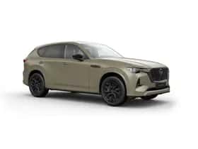 Mazda CX-60 (2026) thumbnail 7