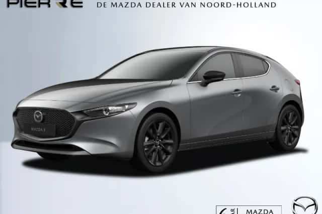 Mazda 3 (2026) thumbnail 1
