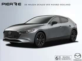 Mazda 3 (2026)