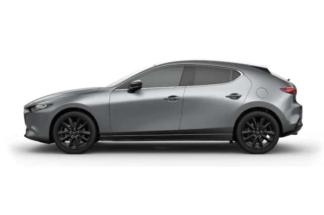 Mazda 3 (2026) thumbnail 2
