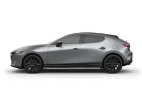 Mazda 3 (2026) thumbnail 2