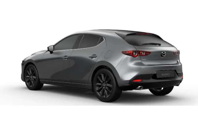Mazda 3 (2026) thumbnail 3
