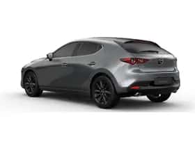 Mazda 3 (2026) thumbnail 3