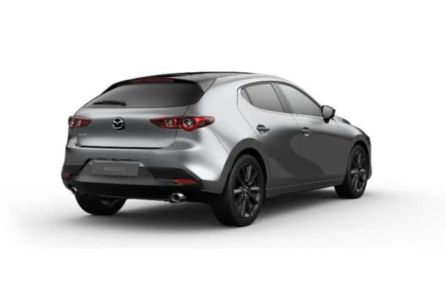 Mazda 3 (2026) thumbnail 5