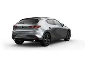 Mazda 3 (2026) thumbnail 5