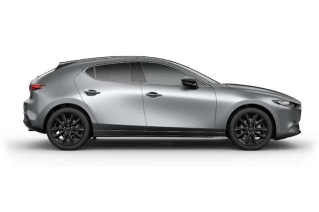 Mazda 3 (2026) thumbnail 6