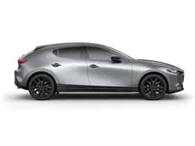 Mazda 3 (2026) thumbnail 6