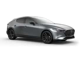 Mazda 3 (2026) thumbnail 7