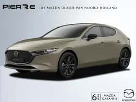 Mazda 3 (2026)
