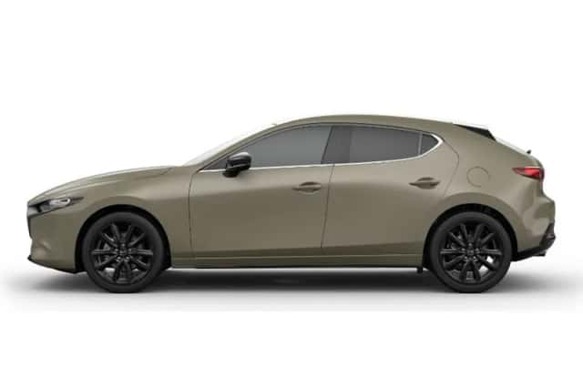 Mazda 3 (2026) thumbnail 2