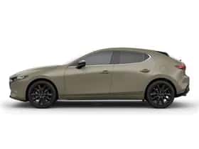 Mazda 3 (2026) thumbnail 2