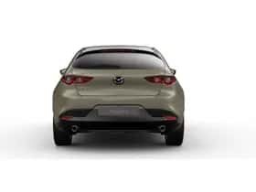 Mazda 3 (2026) thumbnail 4
