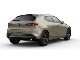 Mazda 3 (2026) thumbnail 5