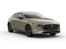 Mazda 3 (2026) thumbnail 7