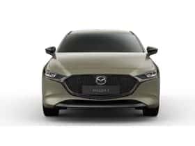 Mazda 3 (2026) thumbnail 8