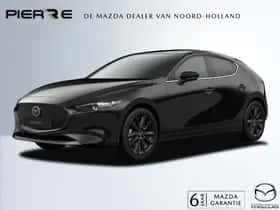 Mazda 3 (2026)