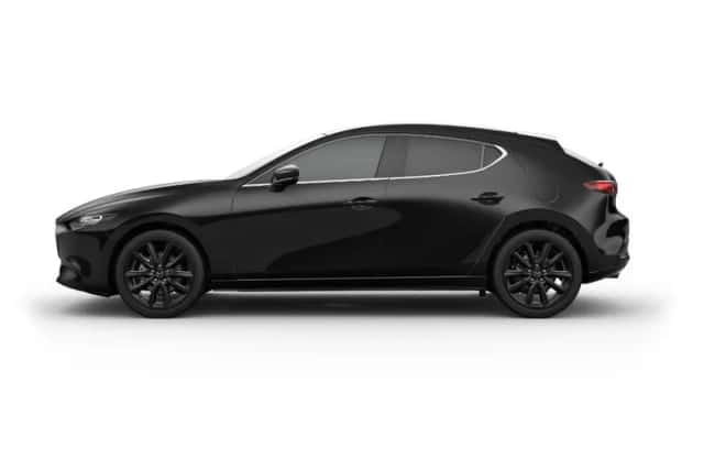 Mazda 3 (2026) thumbnail 2