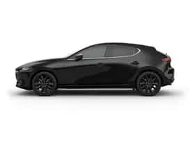 Mazda 3 (2026) thumbnail 2