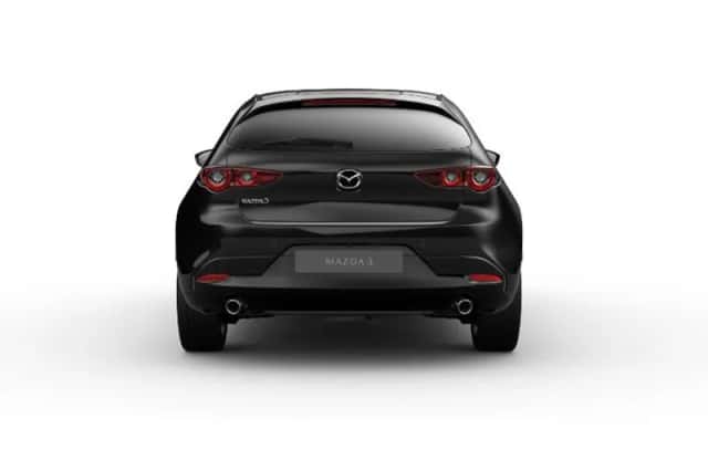 Mazda 3 (2026) thumbnail 4